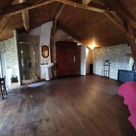 L&m, Domaine De L'ameillee *