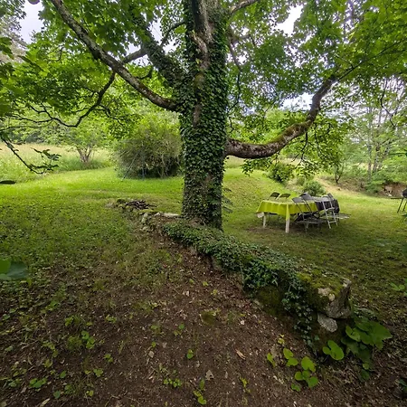 L&m, Domaine De L'ameillee
