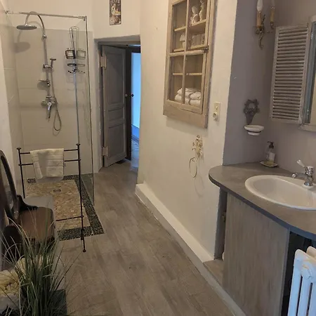 L&m, Domaine De L'ameillee *