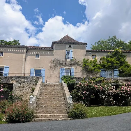 L&m, Domaine De L'ameillee
