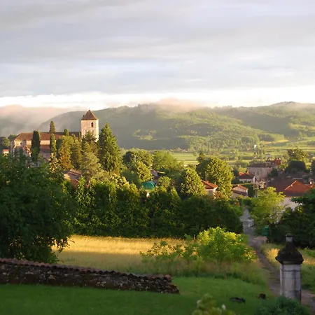 L&m, Domaine De L'ameillee * Puy-lʼÉvêque
