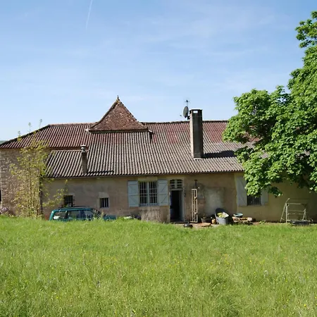 L&m, Domaine De L'ameillee 招待所 Puy-lʼÉvêque
